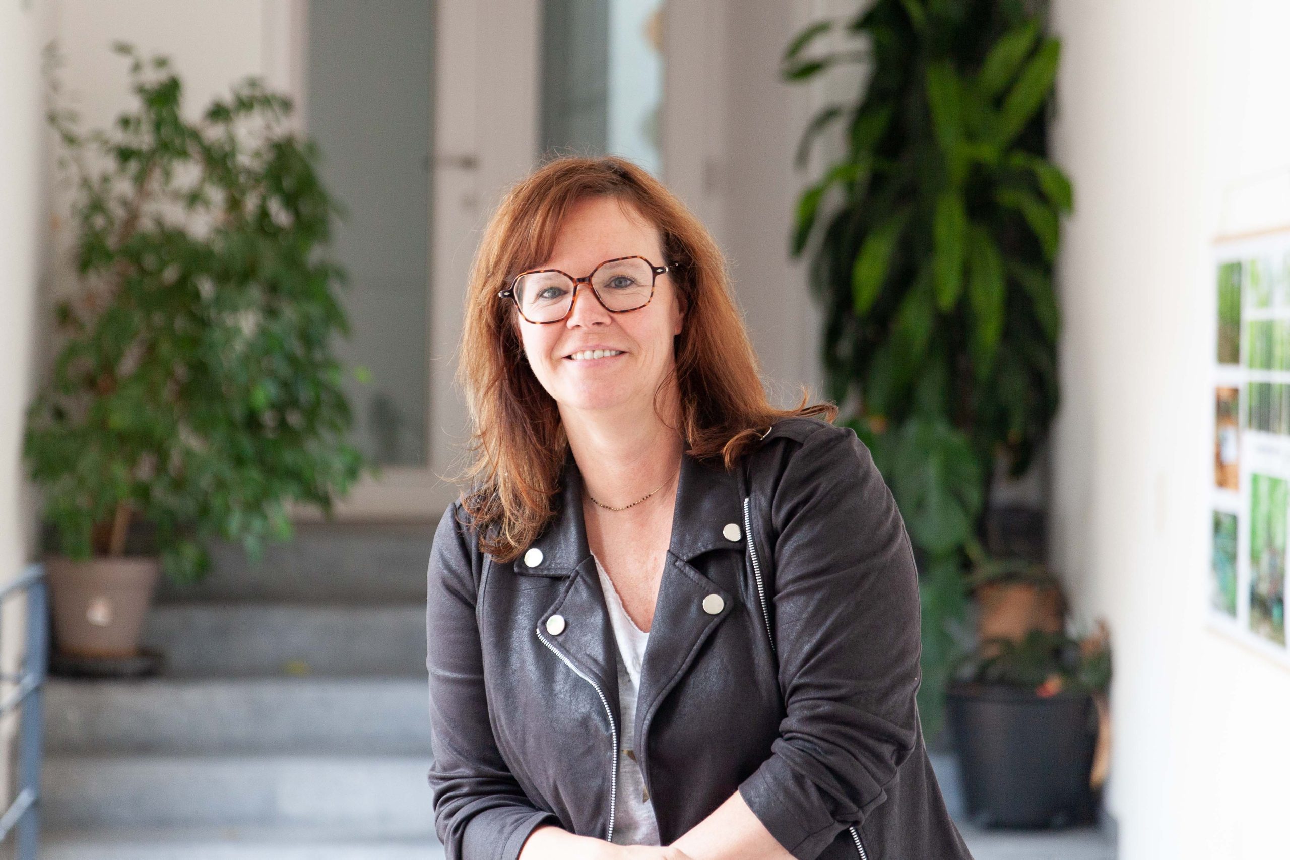 Bénédicte Zonderman